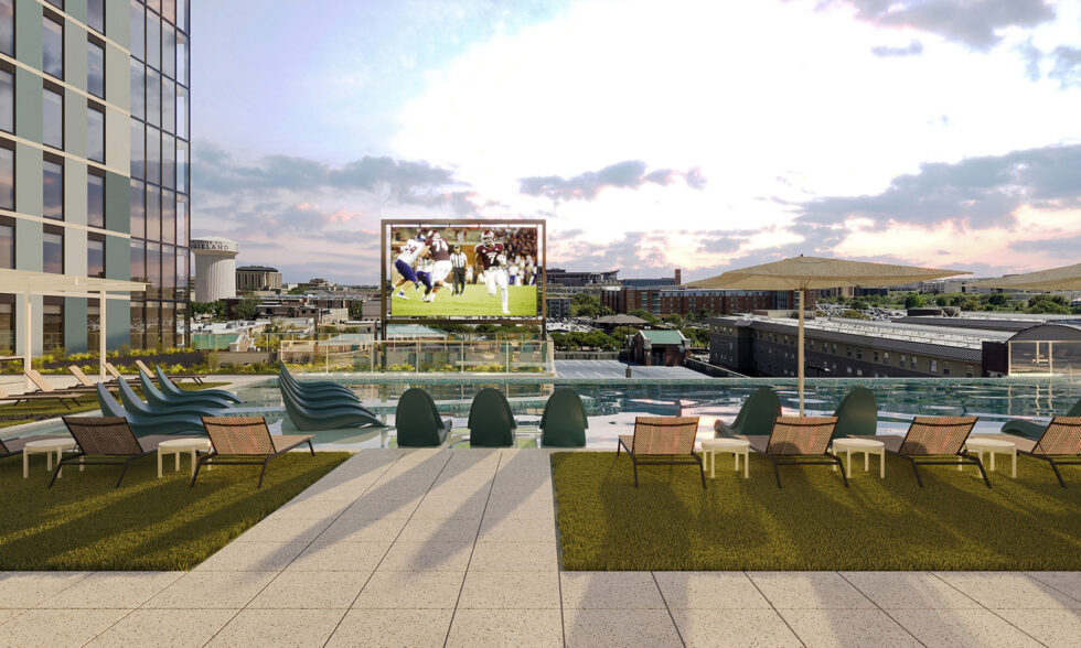 Rev Northgate Student Living Next Level Living in Northgate