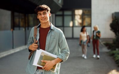 Your Student Guide to TAMU Dorms & On-Campus Housing